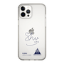 スリムプロテクションケース［ スマートフォンケース<書き下ろしサインver.> - N.SHU ］