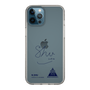 スリムプロテクションケース［ スマートフォンケース<書き下ろしサインver.> - N.SHU ］