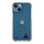 スリムプロテクションケース［ スマートフォンケース<書き下ろしサインver.> - N.SHU ］