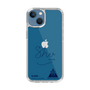 スリムプロテクションケース［ スマートフォンケース<書き下ろしサインver.> - N.SHU ］