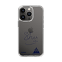 スリムプロテクションケース［ スマートフォンケース<書き下ろしサインver.> - N.SHU ］