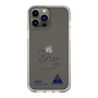 スリムプロテクションケース［ スマートフォンケース<書き下ろしサインver.> - N.SHU ］