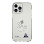 スリムプロテクションケース［ スマートフォンケース<書き下ろしサインver.> - N.SHU ］