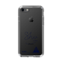 スリムプロテクションケース［ スマートフォンケース<書き下ろしサインver.> - N.SHU ］