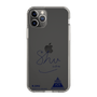 スリムプロテクションケース［ スマートフォンケース<書き下ろしサインver.> - N.SHU ］