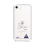 スリムプロテクションケース［ スマートフォンケース<書き下ろしサインver.> - N.SHU ］