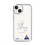 スリムプロテクションケース［ スマートフォンケース<書き下ろしサインver.> - N.SHU ］