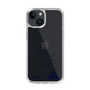 スリムプロテクションケース［ スマートフォンケース<書き下ろしサインver.> - N.SHU ］