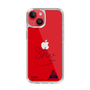スリムプロテクションケース［ スマートフォンケース<書き下ろしサインver.> - N.SHU ］