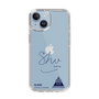 スリムプロテクションケース［ スマートフォンケース<書き下ろしサインver.> - N.SHU ］