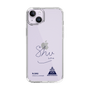 スリムプロテクションケース［ スマートフォンケース<書き下ろしサインver.> - N.SHU ］