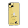 スリムプロテクションケース［ スマートフォンケース<書き下ろしサインver.> - N.SHU ］