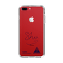 スリムプロテクションケース［ スマートフォンケース<書き下ろしサインver.> - N.SHU ］