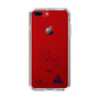 スリムプロテクションケース［ スマートフォンケース<書き下ろしサインver.> - N.SHU ］