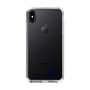 スリムプロテクションケース［ スマートフォンケース<書き下ろしサインver.> - N.SHU ］