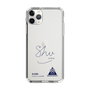 スリムプロテクションケース［ スマートフォンケース<書き下ろしサインver.> - N.SHU ］