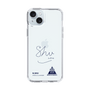 スリムプロテクションケース［ スマートフォンケース<書き下ろしサインver.> - N.SHU ］