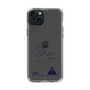 スリムプロテクションケース［ スマートフォンケース<書き下ろしサインver.> - N.SHU ］