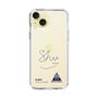 スリムプロテクションケース［ スマートフォンケース<書き下ろしサインver.> - N.SHU ］