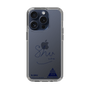 スリムプロテクションケース［ スマートフォンケース<書き下ろしサインver.> - N.SHU ］