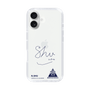 スリムプロテクションケース［ スマートフォンケース<書き下ろしサインver.> - N.SHU ］