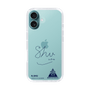 スリムプロテクションケース［ スマートフォンケース<書き下ろしサインver.> - N.SHU ］