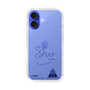 スリムプロテクションケース［ スマートフォンケース<書き下ろしサインver.> - N.SHU ］