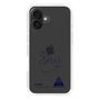 スリムプロテクションケース［ スマートフォンケース<書き下ろしサインver.> - N.SHU ］