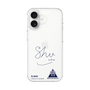 スリムプロテクションケース［ スマートフォンケース<書き下ろしサインver.> - N.SHU ］