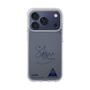 スリムプロテクションケース［ スマートフォンケース<書き下ろしサインver.> - N.SHU ］