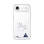 スリムプロテクションケース［ スマートフォンケース<書き下ろしサインver.> - N.SHU ］