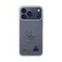 スリムプロテクションケース［ スマートフォンケース<書き下ろしサインver.> - N.SHU ］