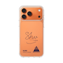 スリムプロテクションケース［ スマートフォンケース<書き下ろしサインver.> - N.SHU ］