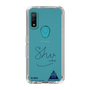 スリムプロテクションケース［ スマートフォンケース<書き下ろしサインver.> - N.SHU ］