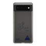 スリムプロテクションケース［ スマートフォンケース<書き下ろしサインver.> - N.SHU ］