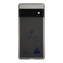 スリムプロテクションケース［ スマートフォンケース<書き下ろしサインver.> - N.SHU ］