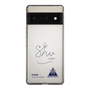 スリムプロテクションケース［ スマートフォンケース<書き下ろしサインver.> - N.SHU ］