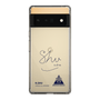 スリムプロテクションケース［ スマートフォンケース<書き下ろしサインver.> - N.SHU ］