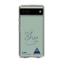 スリムプロテクションケース［ スマートフォンケース<書き下ろしサインver.> - N.SHU ］
