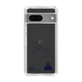 スリムプロテクションケース［ スマートフォンケース<書き下ろしサインver.> - N.SHU ］