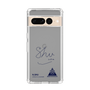 スリムプロテクションケース［ スマートフォンケース<書き下ろしサインver.> - N.SHU ］