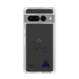 スリムプロテクションケース［ スマートフォンケース<書き下ろしサインver.> - N.SHU ］