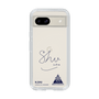 スリムプロテクションケース［ スマートフォンケース<書き下ろしサインver.> - N.SHU ］