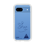 スリムプロテクションケース［ スマートフォンケース<書き下ろしサインver.> - N.SHU ］