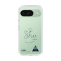 スリムプロテクションケース［ スマートフォンケース<書き下ろしサインver.> - N.SHU ］