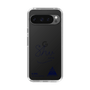 スリムプロテクションケース［ スマートフォンケース<書き下ろしサインver.> - N.SHU ］