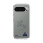 スリムプロテクションケース［ スマートフォンケース<書き下ろしサインver.> - N.SHU ］