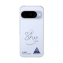 スリムプロテクションケース［ スマートフォンケース<書き下ろしサインver.> - N.SHU ］