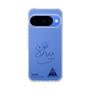 スリムプロテクションケース［ スマートフォンケース<書き下ろしサインver.> - N.SHU ］