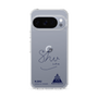 スリムプロテクションケース［ スマートフォンケース<書き下ろしサインver.> - N.SHU ］